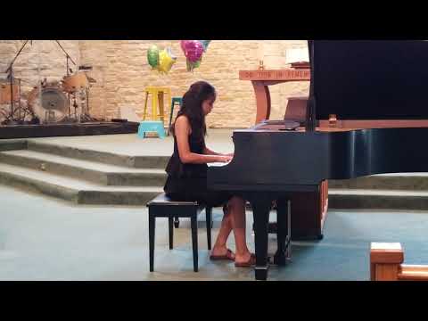 2019-05-19 -  Ylan -  Tarantella-Pieczonka