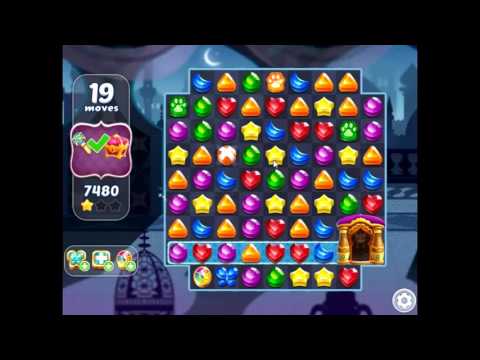 Genies & Gems level 81