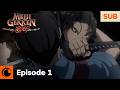 Meiji Gekken 1874 Episode 1 Tokyo
