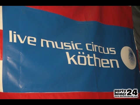 Kopie von Dj Clayde @ Live Music Circus Köthen (März 1999)