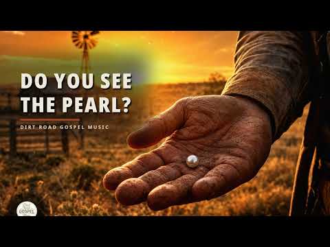 Do You See the Pearl?