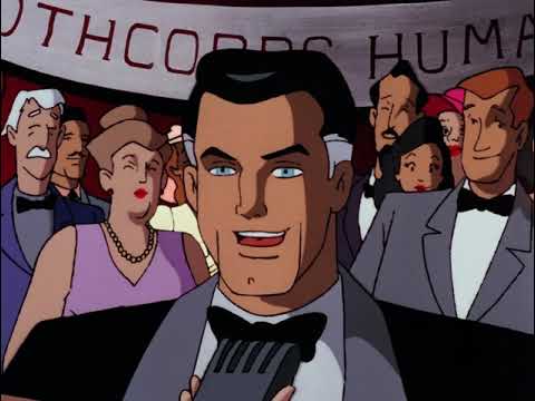 Batman Capitulo 2 Corazon de hielo Parte 4/8