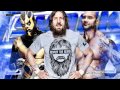 2014: WWE Smackdown New & Official Bumper ...