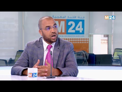 أحداث الناظور مليلية...من يدعم مافيات الإتجار في البشر؟ الاكاديمي العباس الوردي يجيب