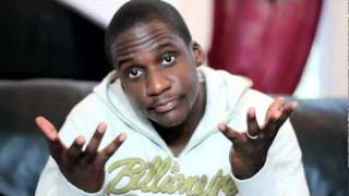 Malice of The Clipse presents "Wretched, Pitful, Poor, Blind, and Naked"