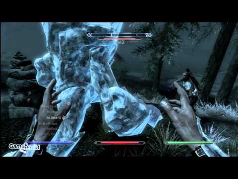 Skyrim Walkthrough with James- PT144 - Liberate Solitude (1/?)