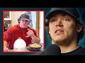 The Best Eating Hacks To Gain Muscle Sam Sulek