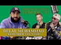 Belal Muhammad on Khabib Nurmagomedov friendship, Chicago, The UFC, beef with Sean Strickland Ep 17