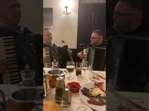 Sashko Velkov & Predrag Raimovic - Majstorije 🎶💯👏