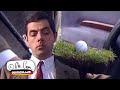 Mr Bean Spielt Golf Mr Bean Ganze Folgen Mr Bean Deutschland