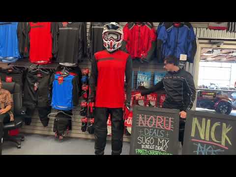 “Nick Knows”! Episode 2: Noru Gear!