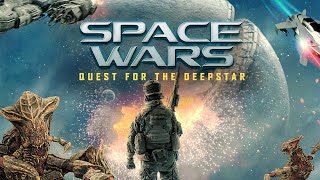 Space Wars: Quest For The Deepstar (2023)  Full Sc