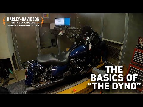 Dyno Tuning: The Basics | What does it mean to Dyno Tune your bike and when do you need to do it?