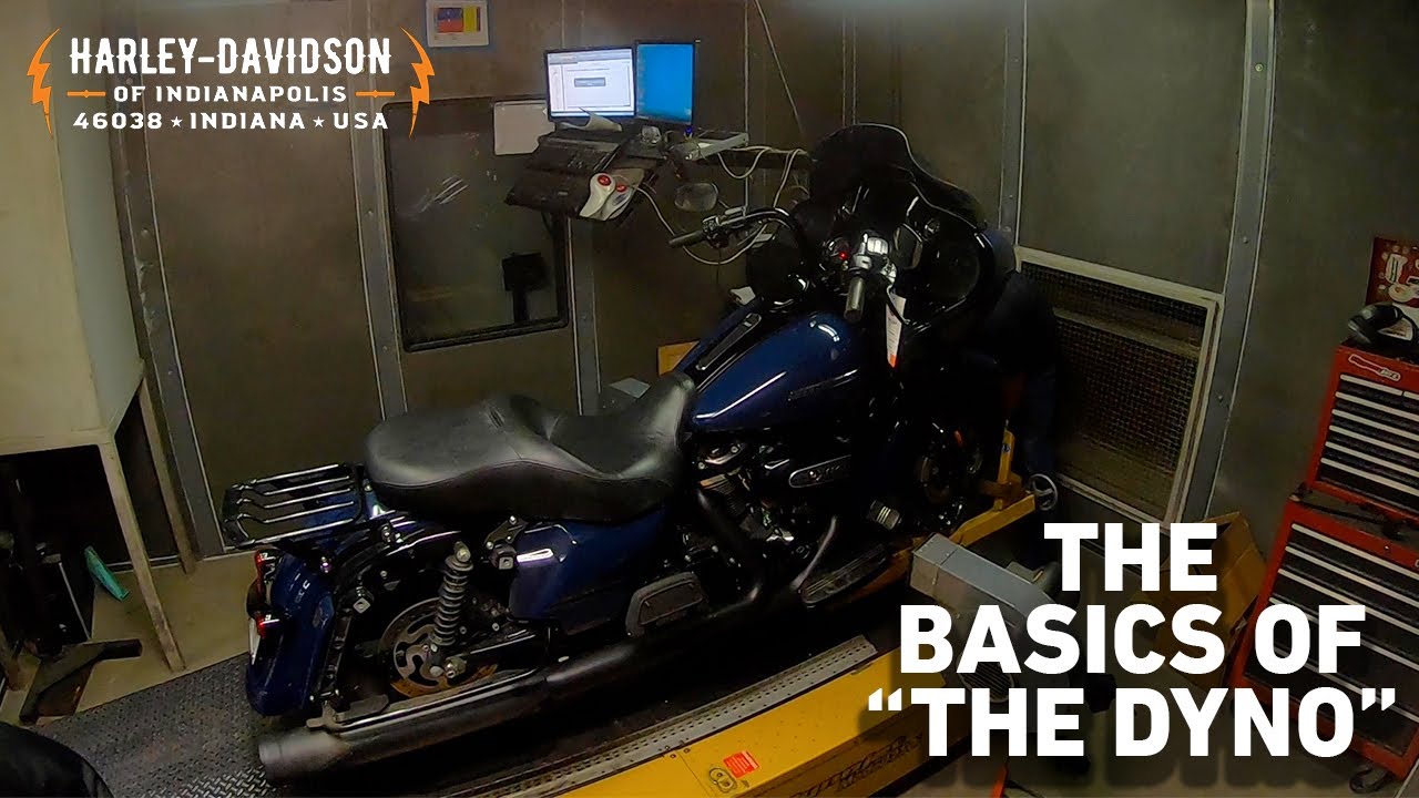 Dyno Tuning: The Basics | What does it mean to Dyno Tune your bike and when do you need to do it?
