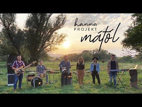 Hanna Projekt - Mától (official video)