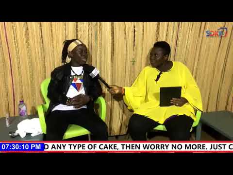 RIGHTEOUS VANDYKE THROWS FIRE ON SOKY TV