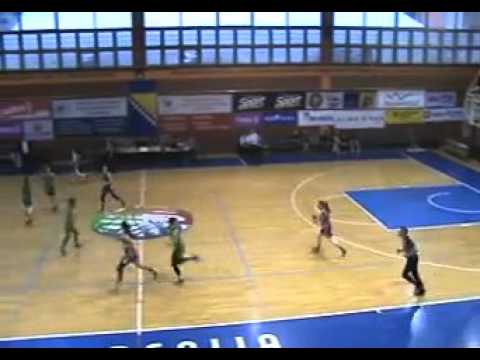 basket.ba: Liga 6 za Prvaka PLAY OFF - BANOVIĆI