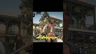 CyberPunk 2077 memes