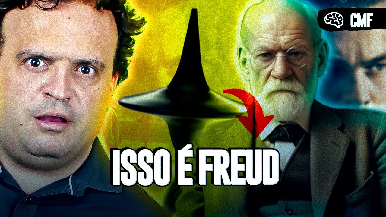 O QUE VOCÊ NÃO PERCEBEU NO FILME A ORIGEM (Inception)