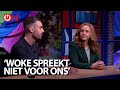 Homo's niet blij met woke-gekte: "Wij worden hierop aangekeken" | Ongehoord Nieuws