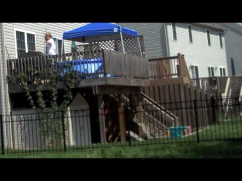 1989 High Country Sniper Compund Bow