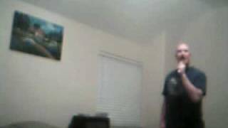 Morrissey Karaoke- Piccadilly Palare