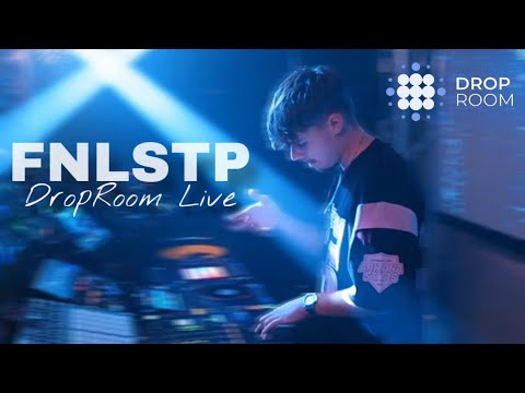 FNLSTP @ DropRoom︱Full Live Set
