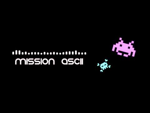 Traktion - The Near Distant Future [Mission ASCII]