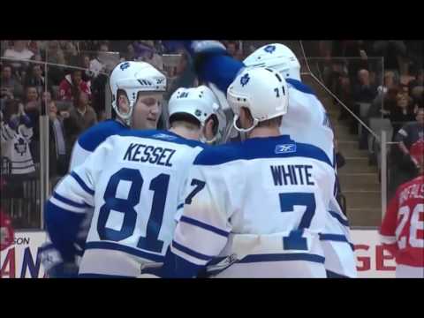 Phil Kessel Highlight Reel