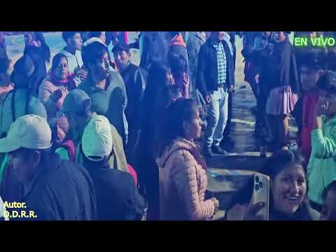 huayños en frontera en vivo en villa charcas pucarita mix bala perdida. me prometiste. cerverza
