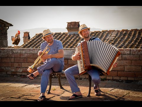 Noi Due E Il Gallo Caruso