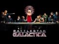 Bear McCreary Battlestar Galactica Mix Passacaglia Bloodshed The Shape Of Things To Come