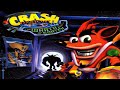 Crash Bandicoot Wrath Of Cortex Full Gameplay Walkthrough Longplay