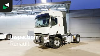 Tractor head Renault C 480 T 4X2 Hydraulik Euro 6 | Gambar 4 - Autoline