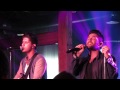 "Nothin' Like You" by Dan + Shay 