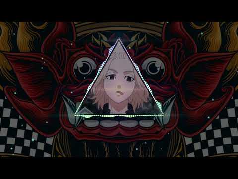 -midnight- DJ bass bosted  ft.Dj marvik & Dj tyzen