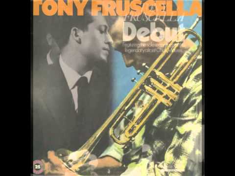 Tony Fruscella Quintet - Flues (Fixed Pitch)