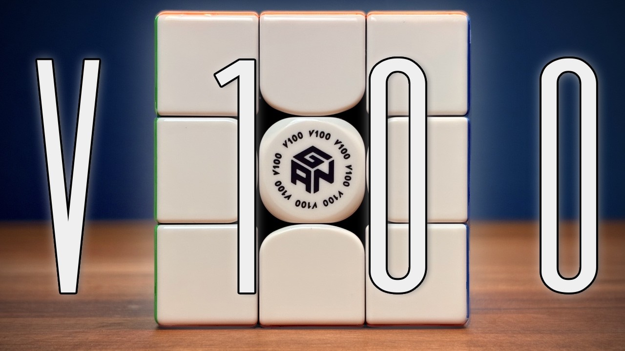 Gan v100 Review: Smaller, Cheaper, Better!