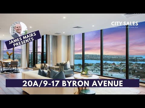 9-17 Byron Avenue, Takapuna, Auckland, 3房, 3浴, Apartment