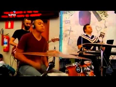 II Congresso Mulheres DT  - Tempo de Adorar  - Nívea Soares