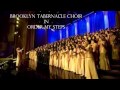 Brooklyn Tabernacle Choir - Order My Steps 