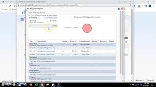 Skyward Tutorial for Parents