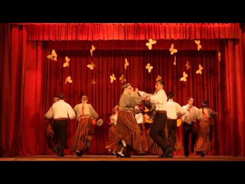 JDK Ūdzeņa - Joksu polka