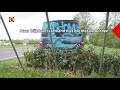 Nep-politiebusje Breda in een flits beklad maar net zo snel weer opgekalefaterd