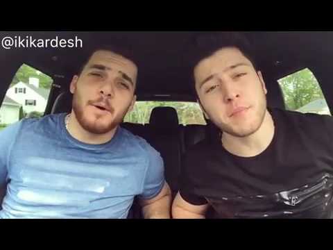 Eypio - Dolunay Cover \\ İki Kardesh