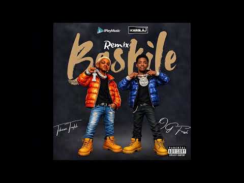 Tikawo Trafik and O G - F R E S H _ ZZ