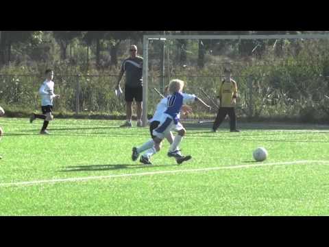 ASWH F1-Drechtstreek F1 2_12 (08-09-2012)