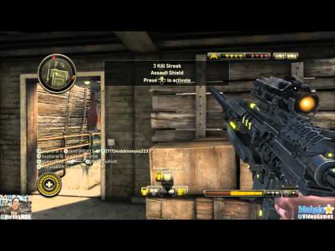 Resistance 3 Beta - Trainyard Head Shut Down