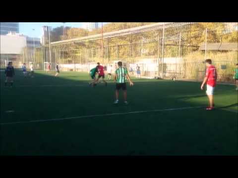 El Equip Distint - Puro Fifa - Copa Palermo