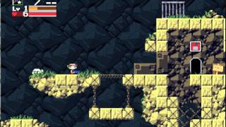 Mac Gaming: Cave Story Plus Old vs New Graphics